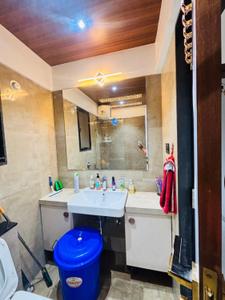 Image of 1750 Sq.ft 3 BHK Apartment / Flat for sale in Naren Bliss, Hadapsar, Pune for Rs. 22500000