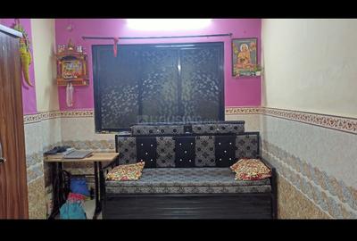 Bedroom Image of 330 Sq.ft 1 RK Apartment / Flat for sale in Diva Thane for Rs. 900000