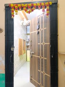 Main Entrance Image of 680 Sq.ft 2 BHK Apartment / Flat for sale in  Pritish Villa, Bramhapur Kolkata for Rs. 2600000