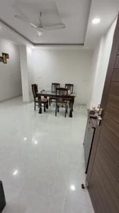 Hall Image of 1100 Sq.ft 3 BHK Apartment / Flat for sale in Anmol Reva Pride, Gwarighat Jabalpur for Rs. 5100000