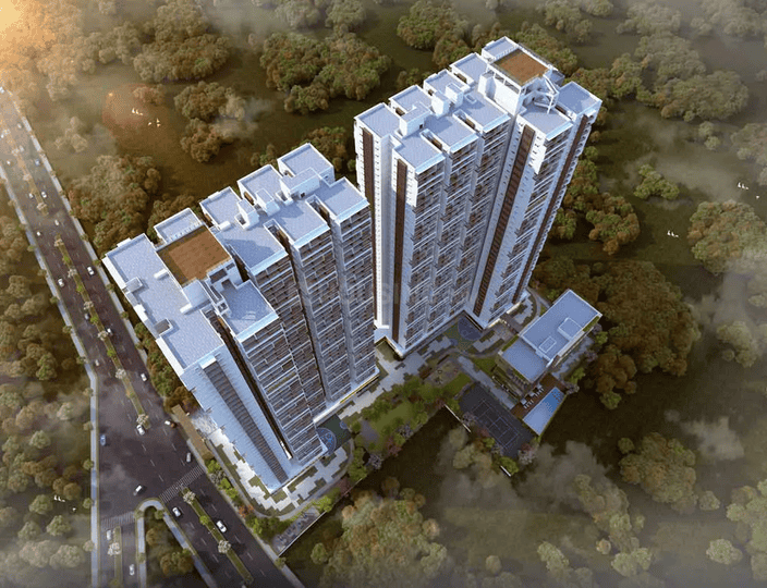 Lansum El Dorado Main Image 1