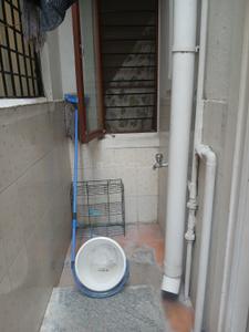 Balcony Image of 1500 Sq.ft 4 BHK Independent House for rent in Kasturi Nagar Bengaluru for Rs. 48000