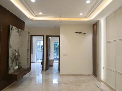 Living Room Image of 1530 Sq.ft 3 BHK Builder Floor for sale in Paschim Vihar New Delhi for Rs. 28000000