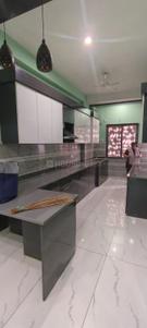 Kitchen Image of 2000 Sq.ft 2 BHK Builder Floor for rent in Ashok Vihar Phase 3 Extension Gurgaon for Rs. 20000