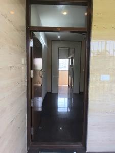 Main Entrance Image of 600 Sq.ft 2 BHK Builder Floor for rent in Pavamanapura Bengaluru for Rs. 15000