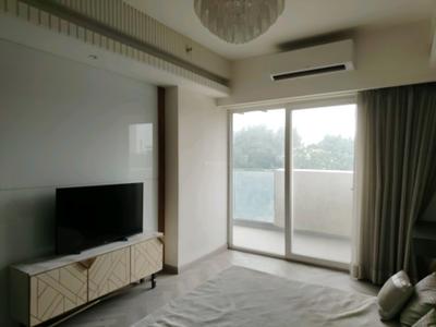 Bedroom Image of 1704 Sq.ft 3 BHK Apartment / Flat for sale in Tulip Yellow, Sector 69 Gurgaon for Rs. 22500000