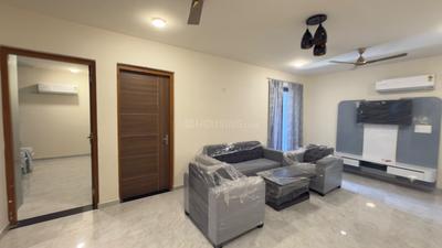 Hall Image of 1500 Sq.ft 2 BHK Apartment / Flat for rent in Sector 26 Jaipur for Rs. 45000