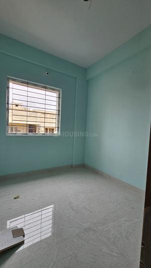Stage 1, BTM Layout Bedroom 1