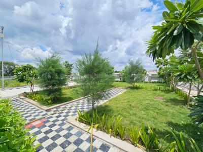 Image of 515 Sq.ft Residential Plot / Land for sale in Dharampuri, Indore for Rs. 1905500