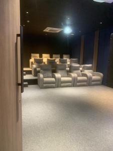 Hall Image of 1921 Sq.ft 3 BHK Apartment / Flat for sale in Holystico Astrana, Hadapsar Pune for Rs. 17800000
