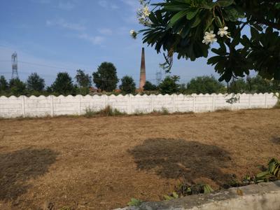 Image of 50 Sq.ft Residential Plot / Land for sale in Del NCR Aero City, Shahpur Kala, Greater Noida for Rs. 1158700