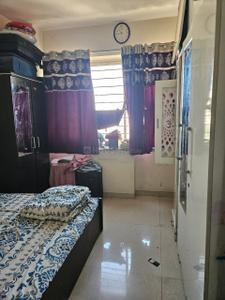 Bedroom Image of 533 Sq.ft 2 BHK Apartment / Flat for sale in Ravinanda Skylights, Wagholi Pune for Rs. 5900000