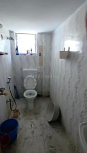Bathroom Image of 1030 Sq.ft 3 BHK Apartment / Flat for sale in Tiljala Kolkata for Rs. 5000000