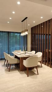 Hall Image of 4287 Sq.ft 4 BHK Apartment / Flat for sale in Shivalik Edge, Ambli Ahmedabad for Rs. 42000000