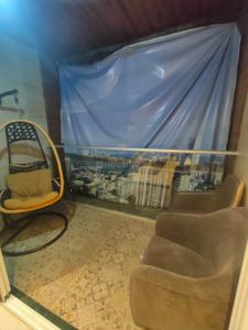 Bedroom Image of 666 Sq.ft 2 BHK Apartment / Flat for sale in Royal Lagoon, Malad West Mumbai for Rs. 11200000