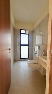 Image of 1620 Sq.ft 3 BHK Apartment / Flat for rent in The Address By GS , Thane West, Thane for Rs. 75000