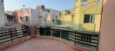 Balcony Image of 1800 Sq.ft 3 BHK Independent House for sale in Chandkheda Ahmedabad for Rs. 11200000