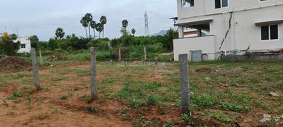 Image of 1200 Sq.ft Residential Plot / Land for sale in Kollapatty, Salem for Rs. 3200000