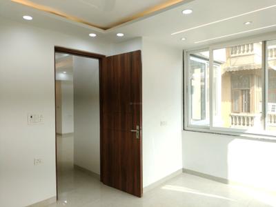 Bedroom Image of 2500 Sq.ft 4 BHK Apartment / Flat for sale in Prabhavi Apartments, Sector 10 Dwarka New Delhi for Rs. 36800000
