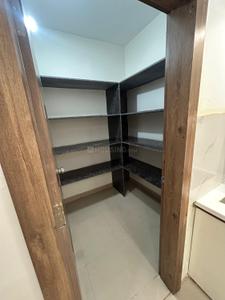 Kitchen Image of 2390 Sq.ft 3 BHK Apartment / Flat for rent in Banjara Hills Hyderabad for Rs. 120000