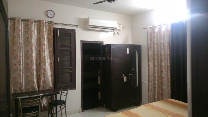 Dakoha Bedroom One 1