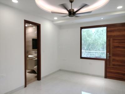 Bedroom Image of 2600 Sq.ft 4 BHK Apartment / Flat for sale in CGHS Shakti Apartments, Sector 5 Dwarka New Delhi for Rs. 38500000