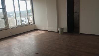 Bedroom Image of 2800 Sq.ft 3 BHK Apartment / Flat for rent in Bavdhan Pune for Rs. 60000