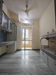Hall Image of 1250 Sq.ft 3 BHK Apartment / Flat for rent in Hiranandani Crown, Hiranandani Estate Thane for Rs. 67000