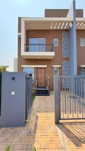 Image of 1260 Sq.ft 3 BHK Villa for sale in Shapoorji Pallonji Western Heights Joyville, Kona, Howrah for Rs. 9900000