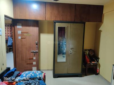 Bedroom Image of 4800 Sq.ft 5 BHK Independent House for sale in Jahangir Pura Surat for Rs. 20000000