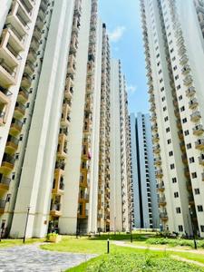 Image of 585 Sq.ft 1 BHK Apartment / Flat for sale in Amrapali Dream Valley 2, Noida Extension, Greater Noida for Rs. 4700000