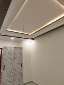 Bedroom Image of 2900 Sq.ft 4 BHK Duplex for sale in Manas Mayur Vihar, Indira Nagar Lucknow for Rs. 17500000