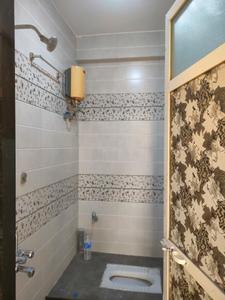 Bathroom Image of 1200 Sq.ft 3 BHK Apartment / Flat for sale in Belapur CBD Navi Mumbai for Rs. 27500000