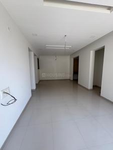 Hall Image of 1550 Sq.ft 3 BHK Apartment / Flat for rent in Karda Hari Vishwa, Pathardi Phata Nashik for Rs. 16000