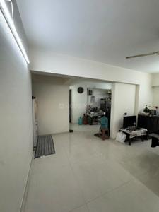 Hall Image of 630 Sq.ft 2 BHK Apartment / Flat for rent in Shree Sankalp The Legend, Hinjawadi Pune for Rs. 30000
