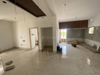 Living Room Image of 1250 Sq.ft 2 BHK Villa for sale in Tiruchirappalli City Tiruchirappalli for Rs. 8600000