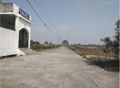Image of 1000 Sq.ft Residential Plot / Land for sale in Sendri, Bilaspur for Rs. 1100000