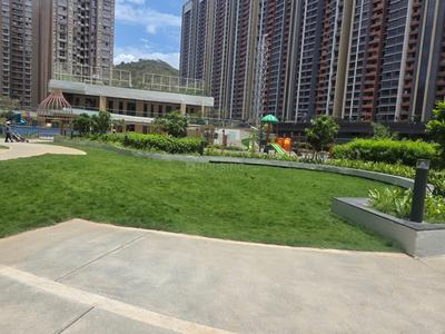 Image of 1000 Sq.ft 2 BHK Apartment / Flat for sale in Godrej Hill Retreat 1, Mahalunge, Pune for Rs. 8300000