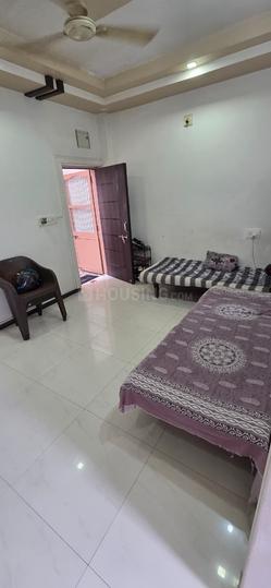 Thaltej Bedroom 1