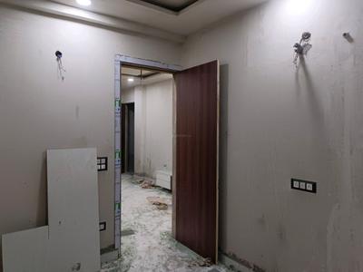 Bedroom Image of 550 Sq.ft 2 BHK Apartment / Flat for sale in Fairdeal Affordable Homes by Chaudhary Realtors, Burari New Delhi for Rs. 3551000