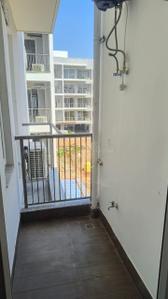 Balcony Image of 1950 Sq.ft 4 BHK Apartment / Flat for sale in Independent Floors At DLF Garden City, Sector 92 Gurgaon for Rs. 26500000