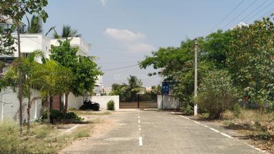 Image of 2250 Sq.ft Residential Plot / Land for sale in Kalapatti, Coimbatore for Rs. 11900000