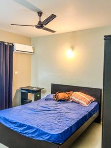 BHK Flats for Rent in Payyambalam, Kannur 4+ BHK Rental