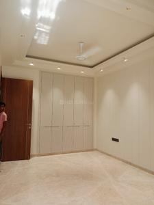 Bedroom Image of 2385 Sq.ft 4 BHK Builder Floor for sale in Panchsheel Enclave New Delhi for Rs. 84500000