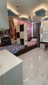 Bedroom Image of 1816 Sq.ft 3 BHK Apartment / Flat for rent in Kanathur Reddikuppam Chennai for Rs. 56000