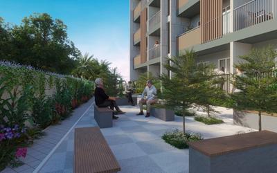 Image of 1600 Sq.ft 2 BHK Apartment / Flat for sale in PM Gardens, Yelahanka, Bengaluru for Rs. 8700000