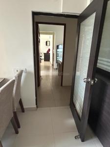 Hall Image of 1500 Sq.ft 2 BHK Apartment / Flat for rent in Vasanth Nagar Bengaluru for Rs. 80000