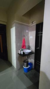 Bathroom Image of 675 Sq.ft 1 BHK Apartment / Flat for sale in Ambernath East Ambernath for Rs. 2600000