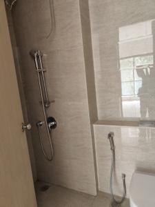 Image of 1418 Sq.ft 3 BHK Apartment / Flat for sale in Adani Ten BKC, Bandra East, Mumbai for Rs. 64500000
