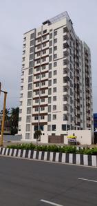 Image of 1592 Sq.ft 3 BHK Apartment / Flat for sale in KG Chandra Vista, Semmancheri, Chennai for Rs. 13200000